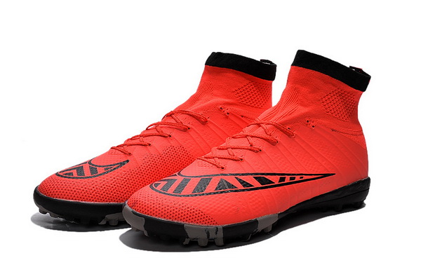 Nike MercurialX Proximo Street TF High Men Shoes--030